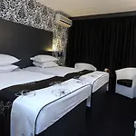 Grand Hotell Shumen