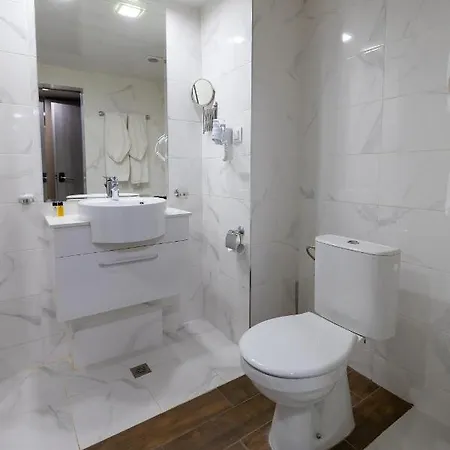 Grand Hotel 4*