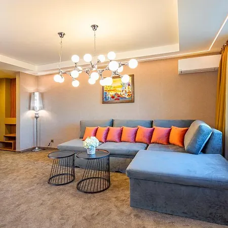 Grand 4* Shumen