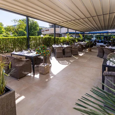 Grand Hotel 4*