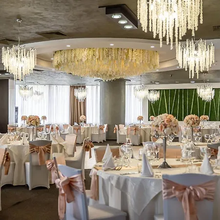 Grand Hotel Shumen