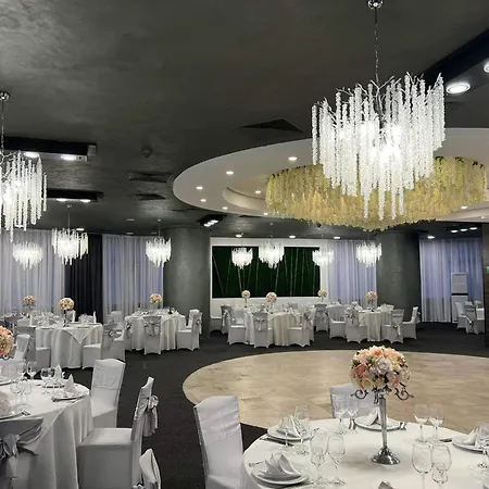 Grand Hotel Shumen
