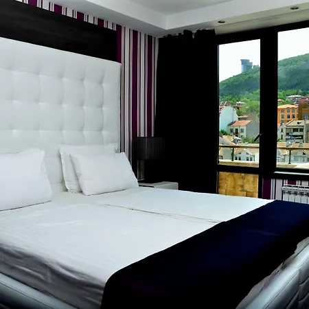 Otel Grand Shumen
