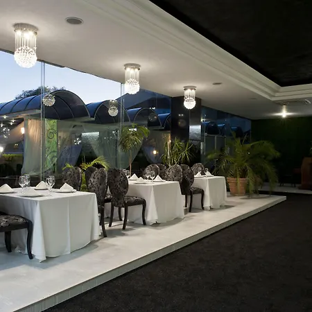 Grand Otel 4*