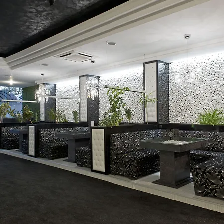 Grand Otel Shumen
