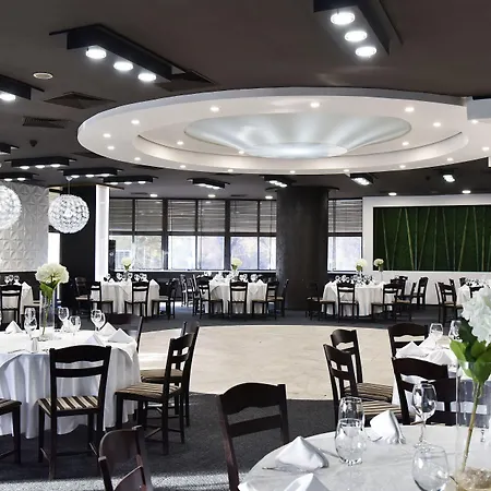 Otel Grand 4*