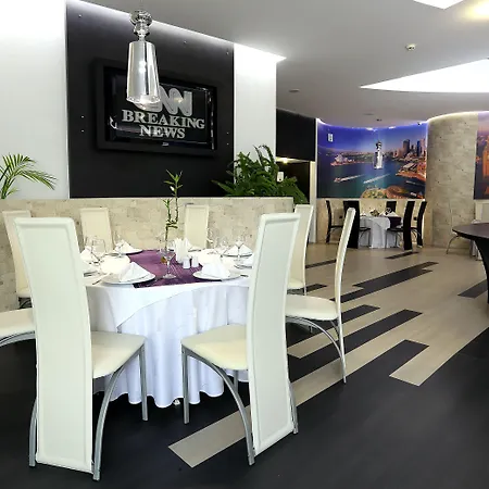 Otel Grand Shumen