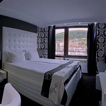 Grand Hotel 4*