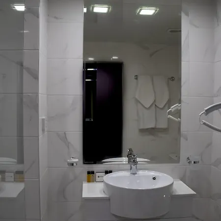 Grand Hotel 4*