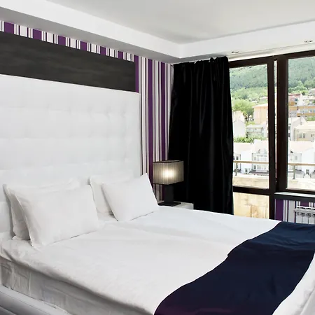 Grand Otel 4*