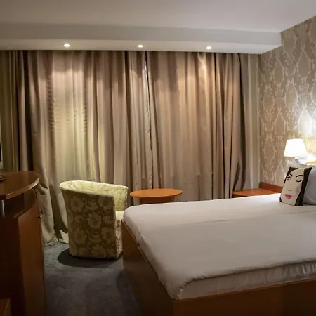 Hotel Grand Șumen