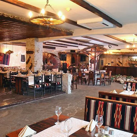 Grand Otel Shumen