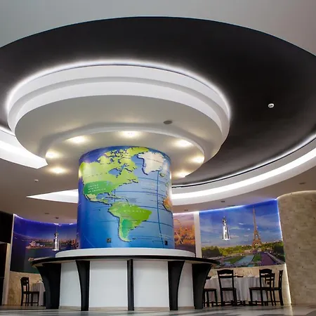 Grand Otel