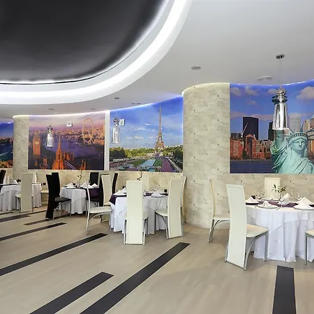 Grand Hotel Shumen