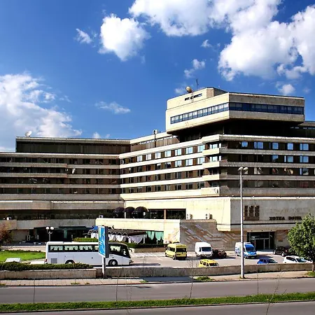 Grand 4* Shumen