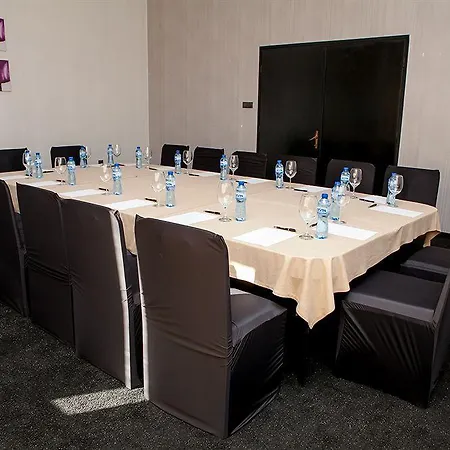 Grand Hotel Shumen