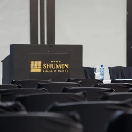 Otel Grand Shumen