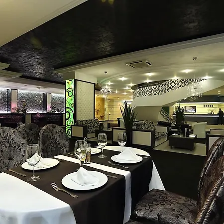 Grand Otel 4*