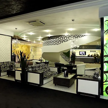 Grand Otel Shumen