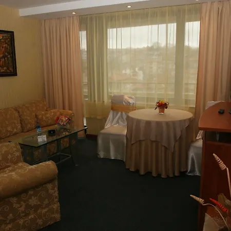 Grand Hotel