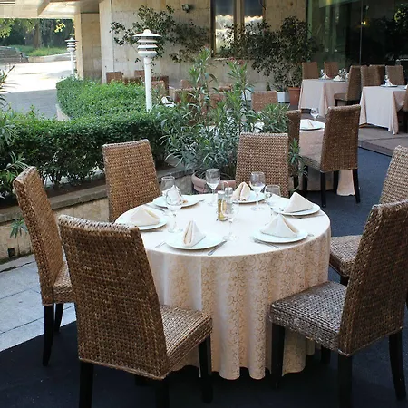 Hotel Grand