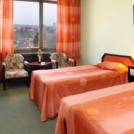 Hotel Grand