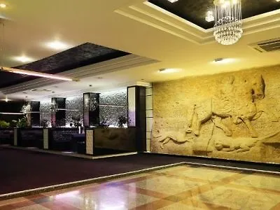 Grand Hotel 4*