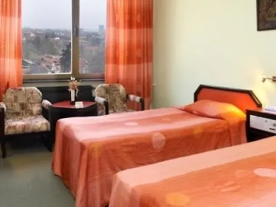 Grand Hotel Shumen
