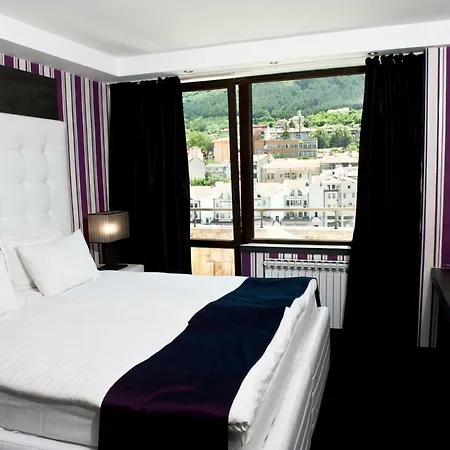 Hotel Grand