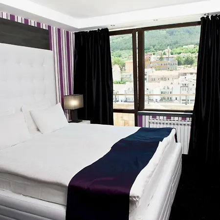 Grand Hotel 4*