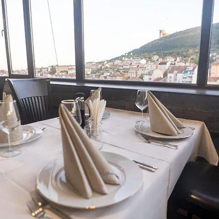 Hotel Grand Shumen