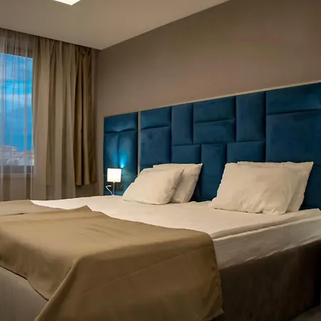 Hotel Grand Shumen