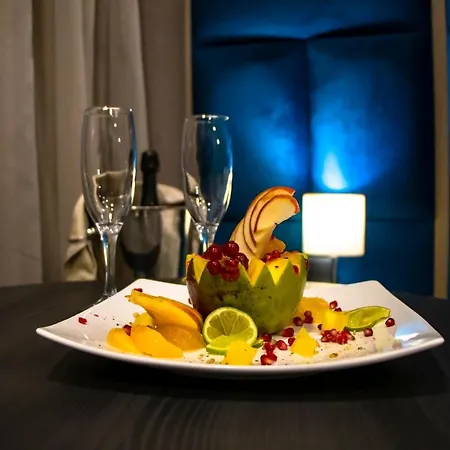 Grand Hotel 4*